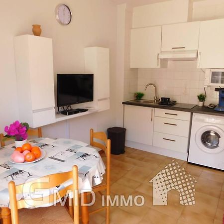Cosy house Apartment Empuriabrava Exterior foto