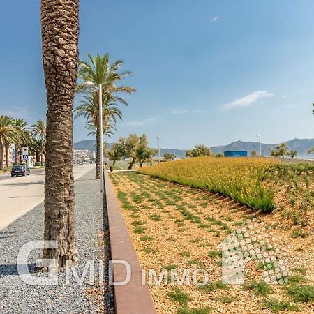 Cosy house Apartment Empuriabrava Exterior foto