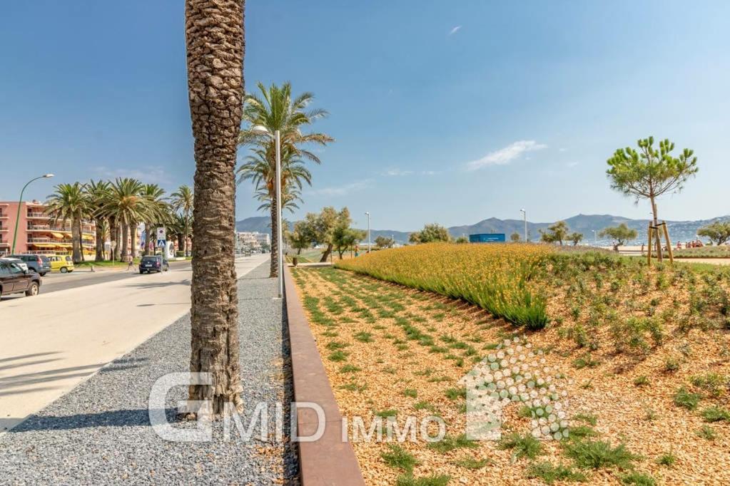 Cosy house Apartment Empuriabrava Exterior foto