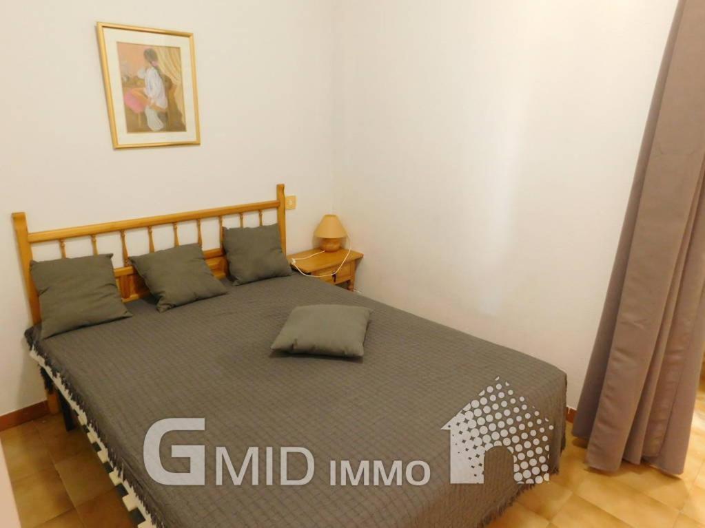 Cosy house Apartment Empuriabrava Exterior foto